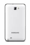 Samsung Galaxy Note II N7100 Battery Cover - White Samsung Galaxy Note II N7100 Battery Cover - White